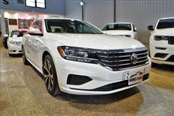 فولكسفاغن باسات